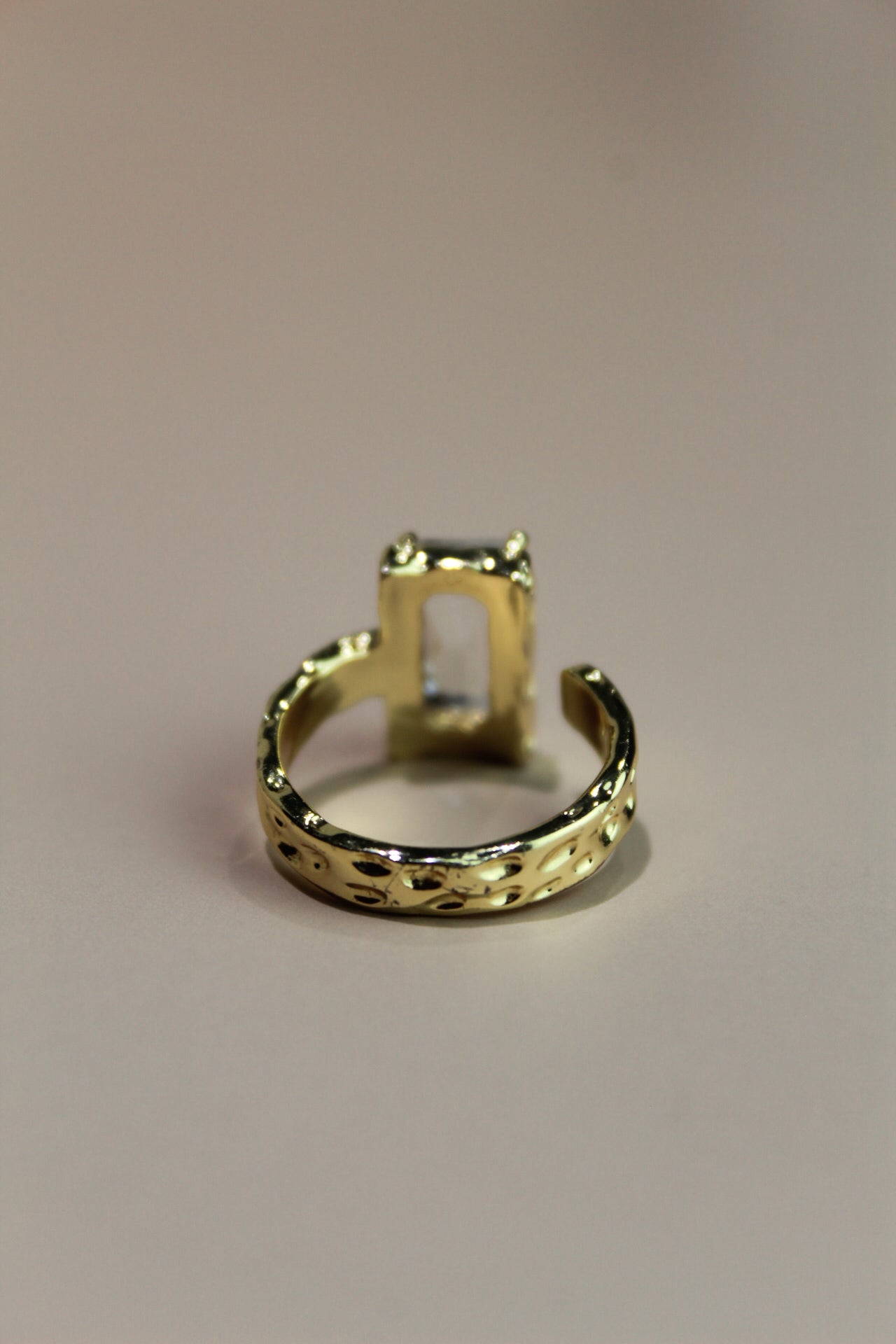 The ‘Ring Bundle