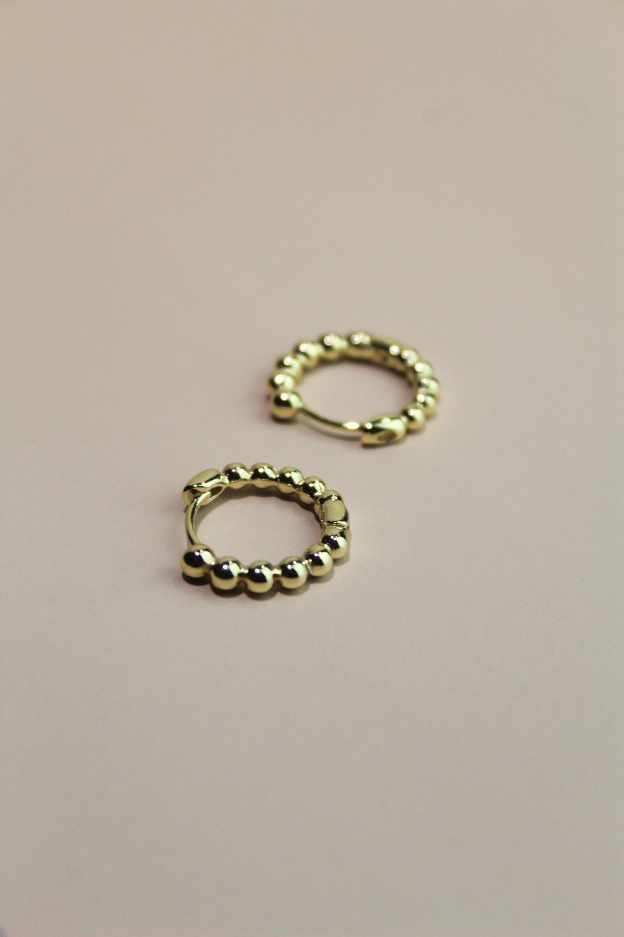 The Cozy Earring