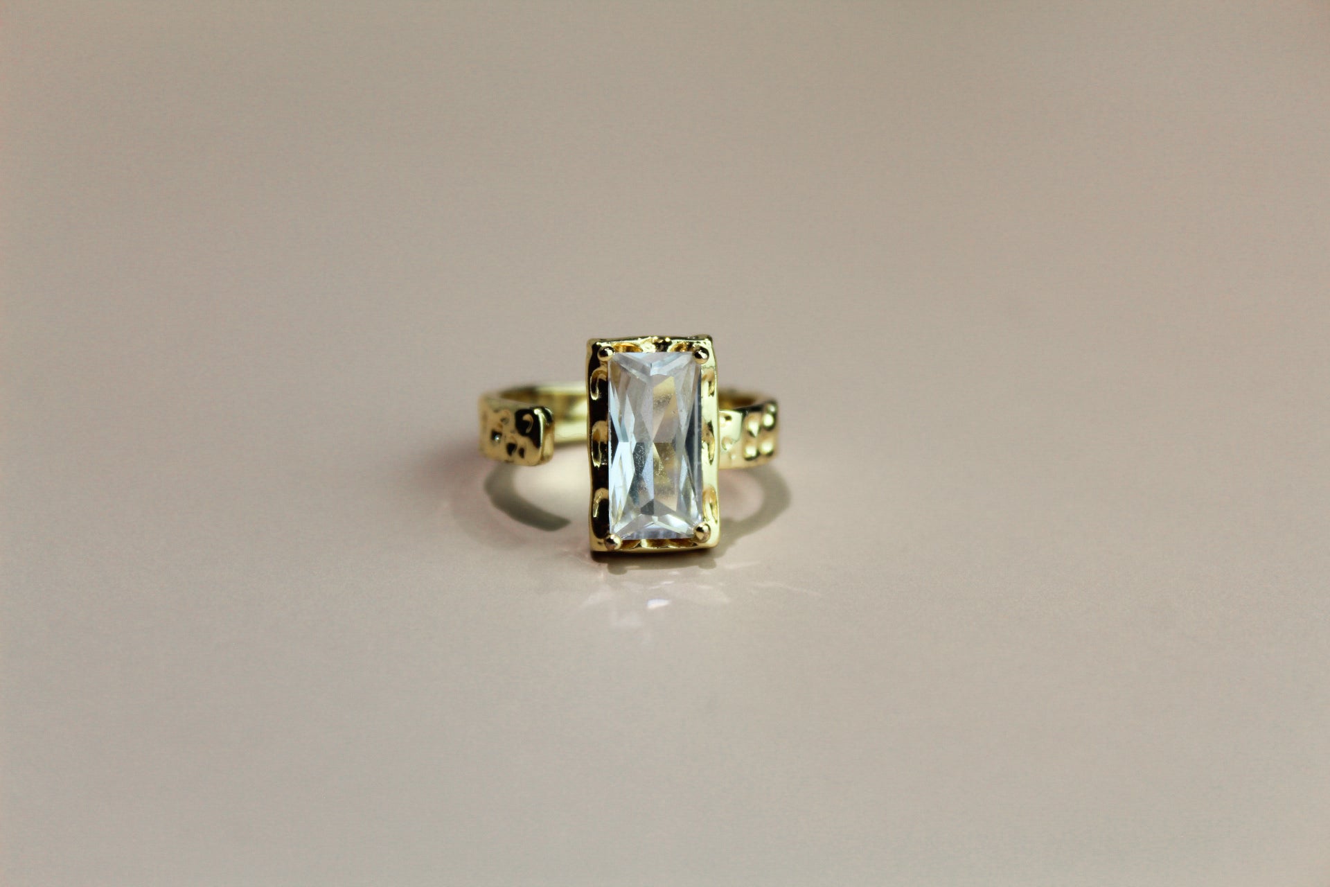 The Good News Ring