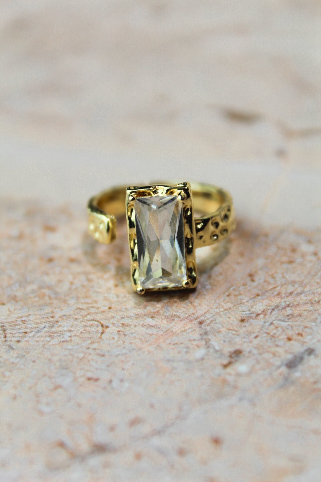 The ‘Ring Bundle