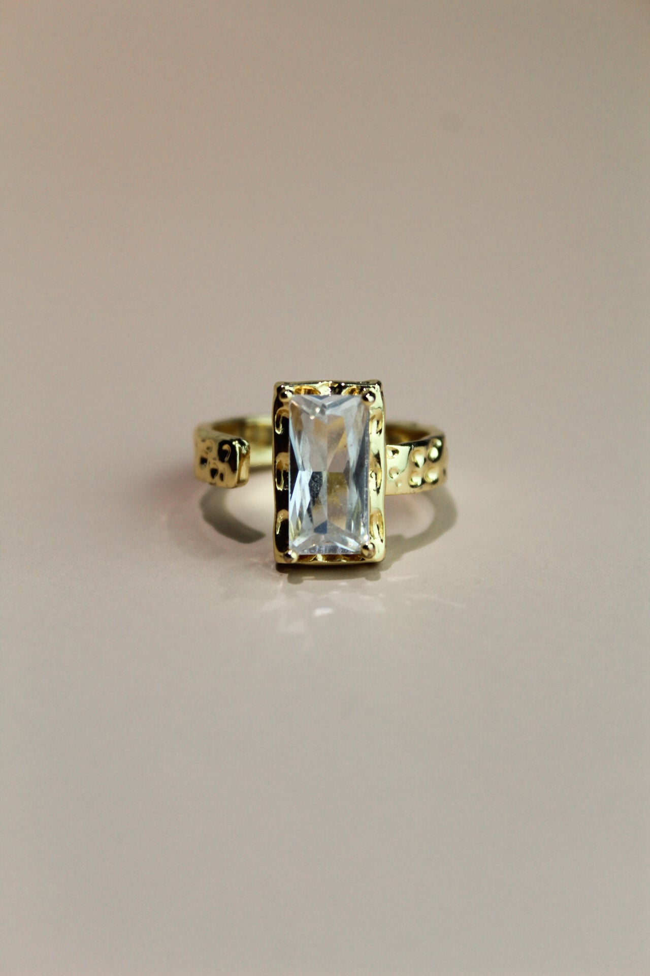 The Good News Ring