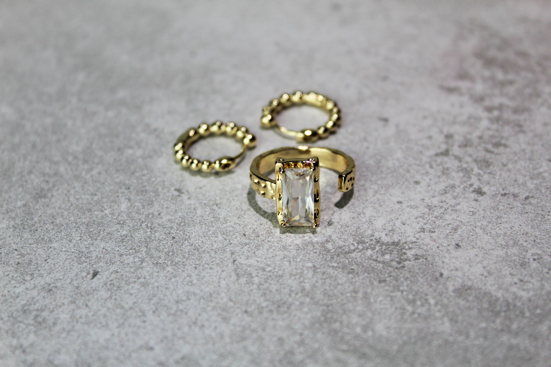 The ‘Ring Bundle