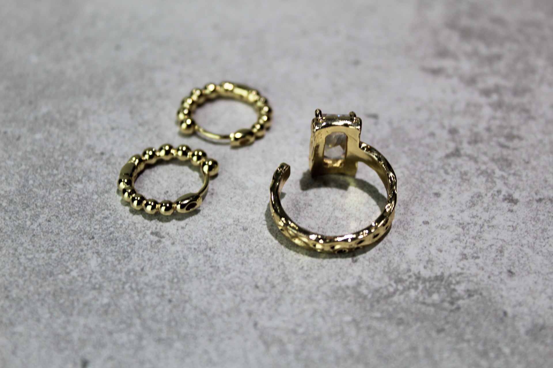The ‘Ring Bundle