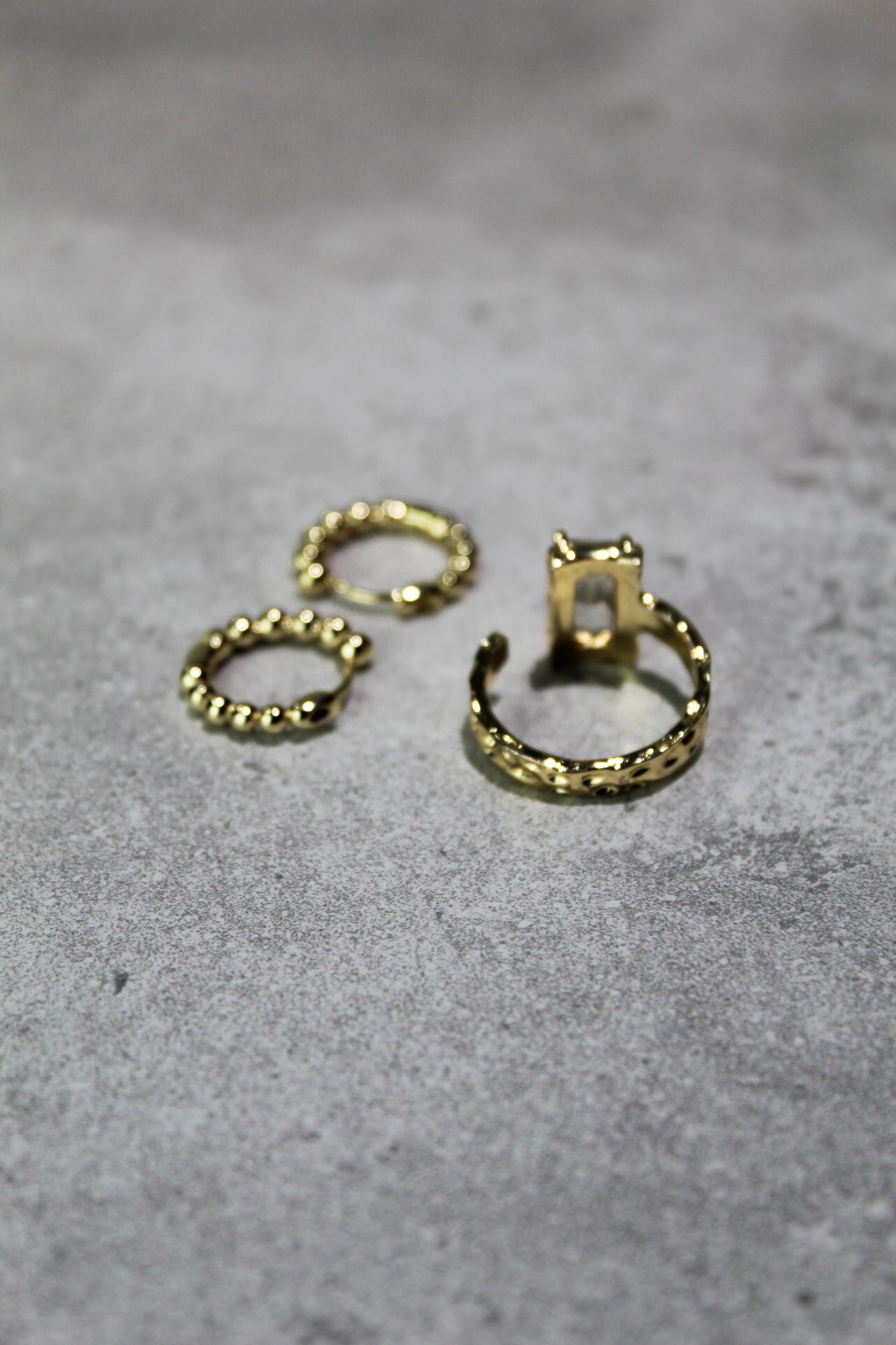 The ‘Ring Bundle